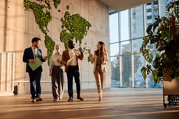 Blog How Multi-Language AI Optimization Unlocks Global B2B Growth SIMAIA