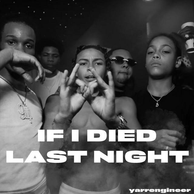 If i died last night
