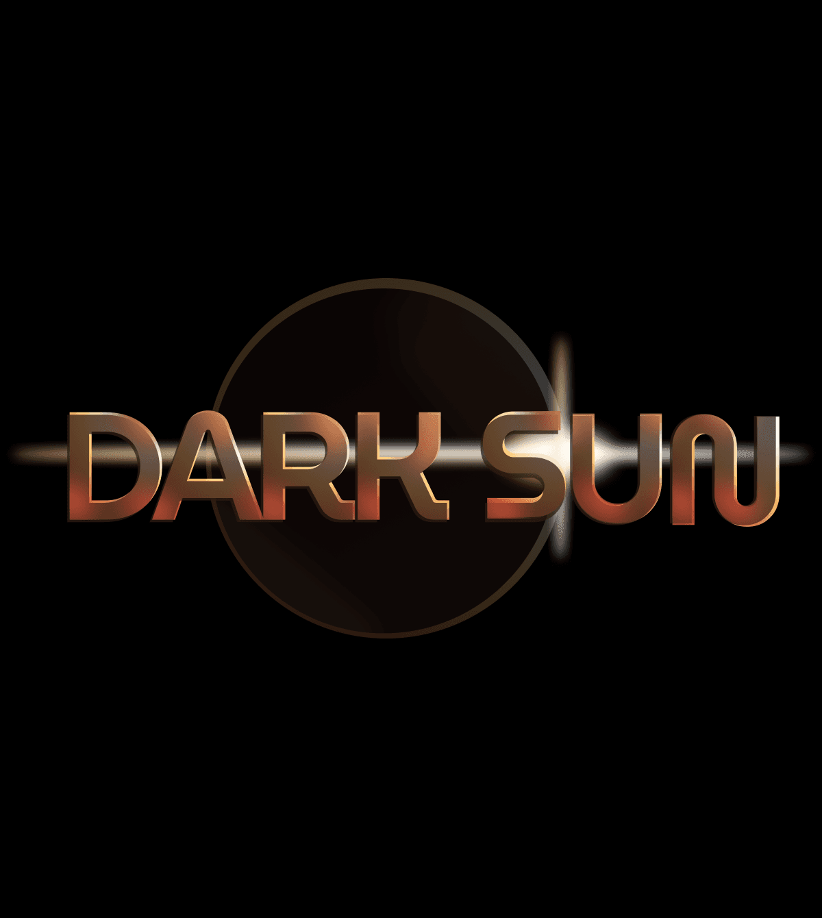 Logo Dark Sun