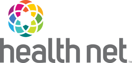 logo of health net