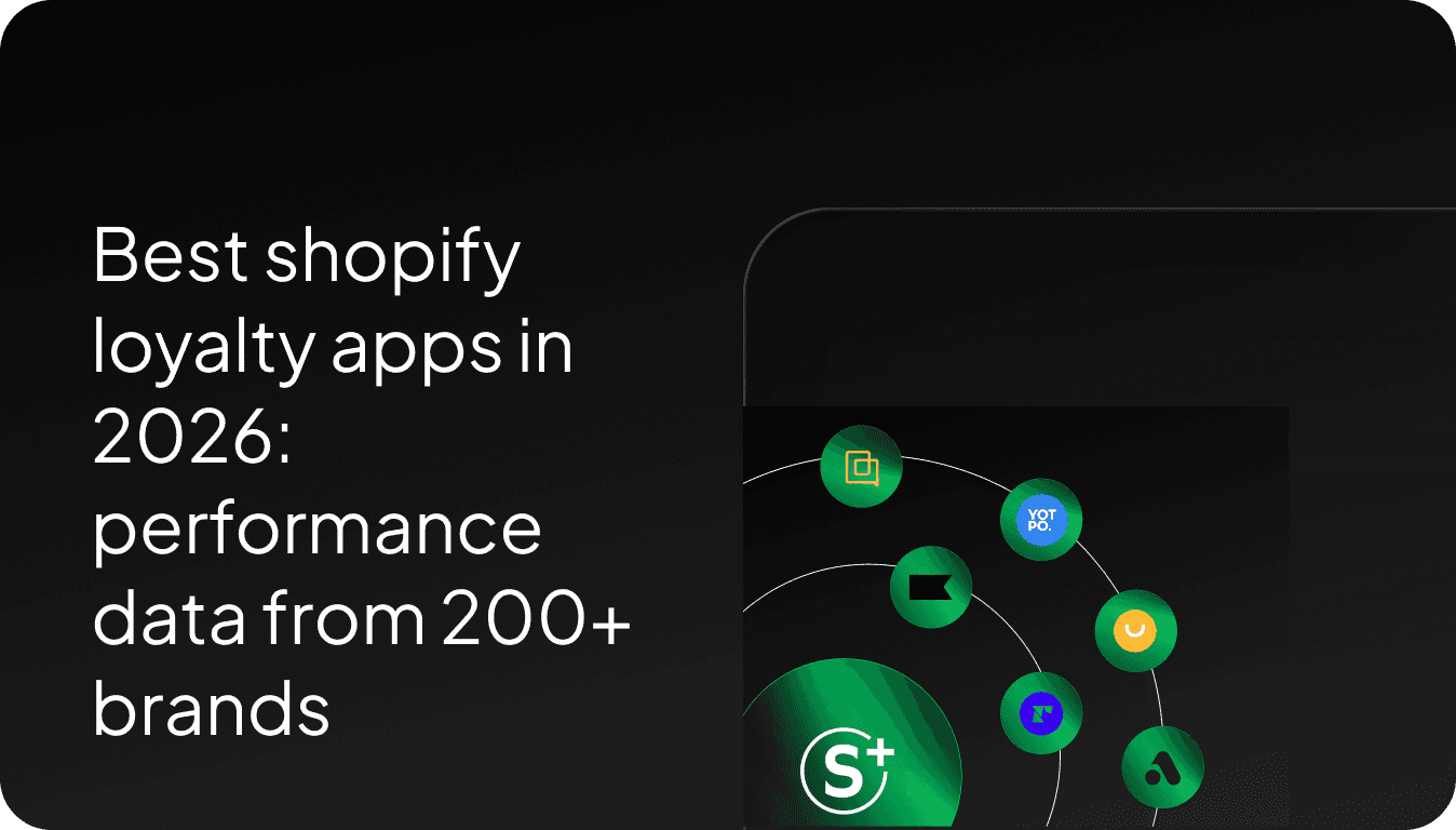 Best Shopify membership apps dashboard showing recurring revenue growth and customer retention analytics for DTC brands