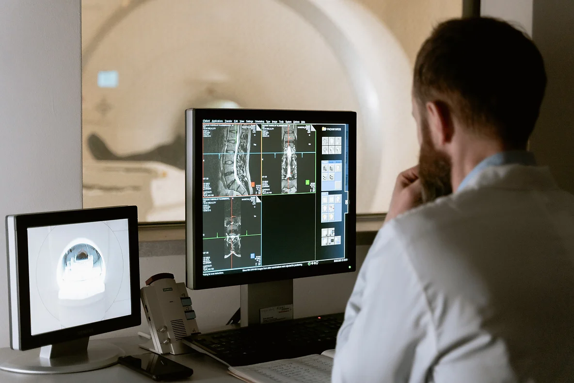 How Healthcare Industry Can Benefit from Automated Entity Management
