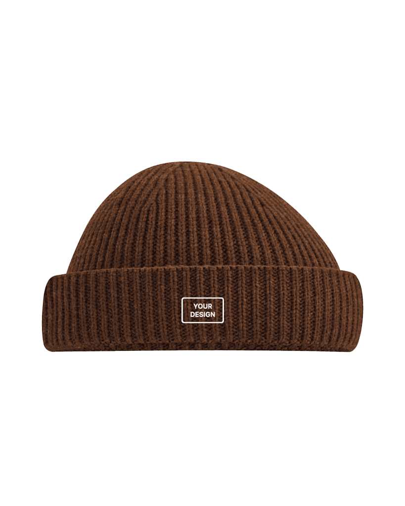 Harbour Rib Beanie