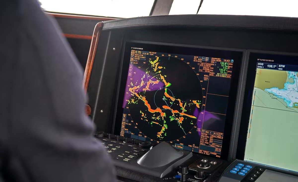 white car seat in car