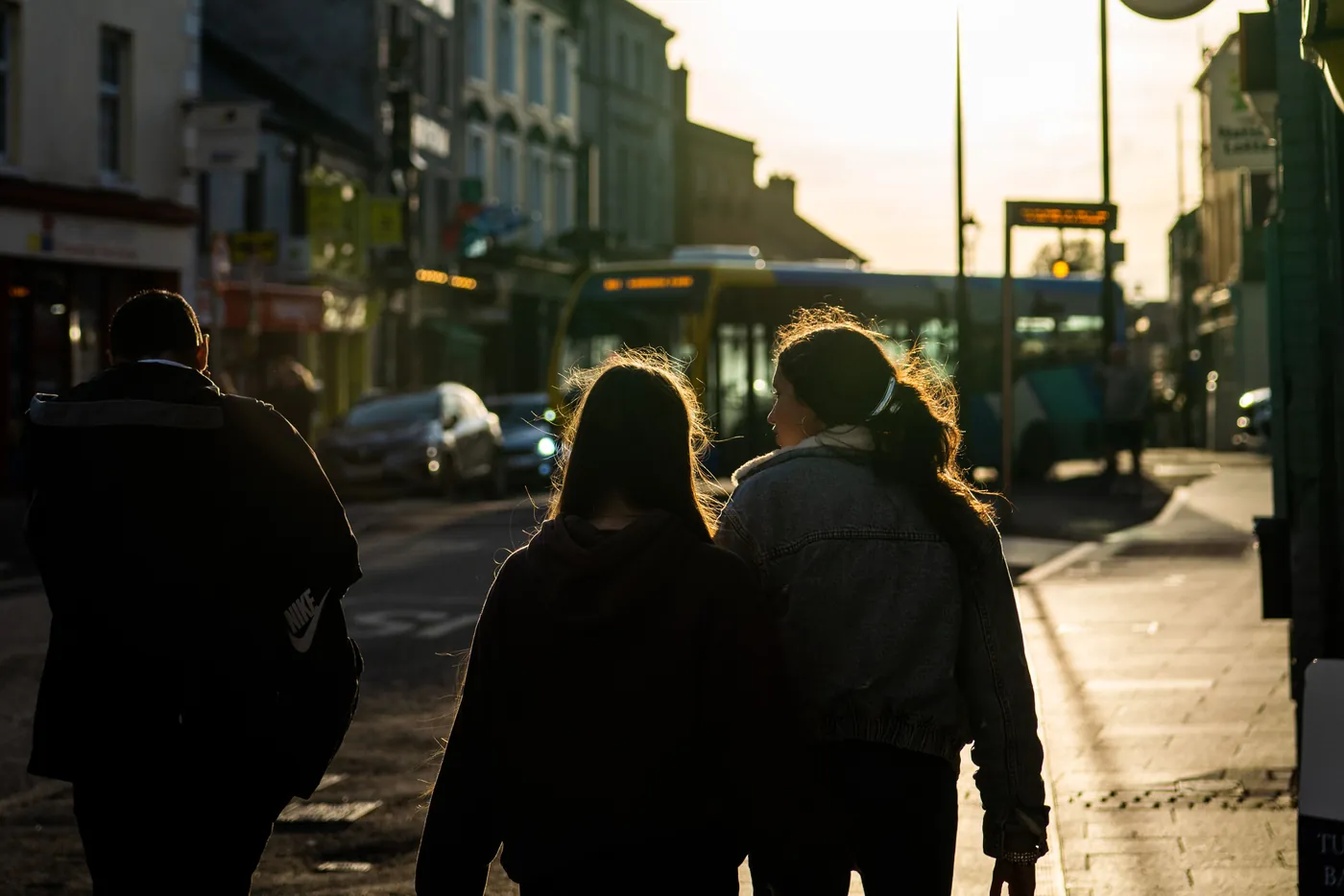Meath Bus Hire
