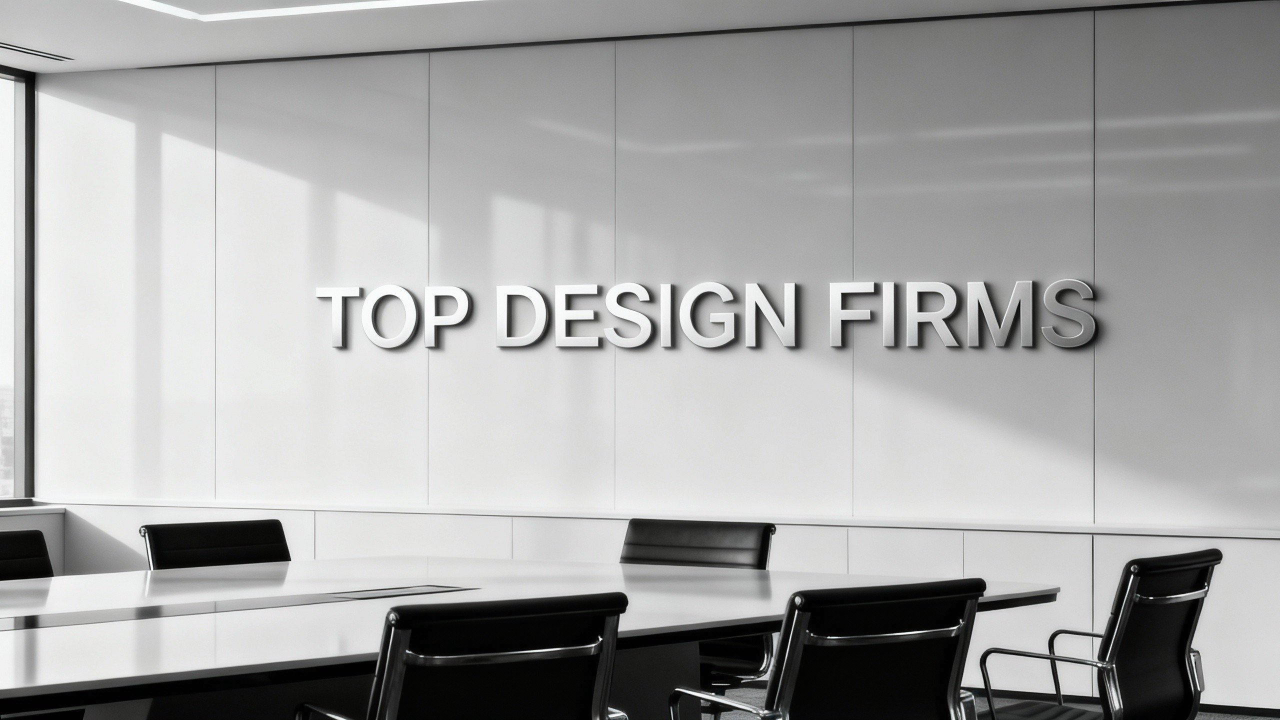 Top Design Companies