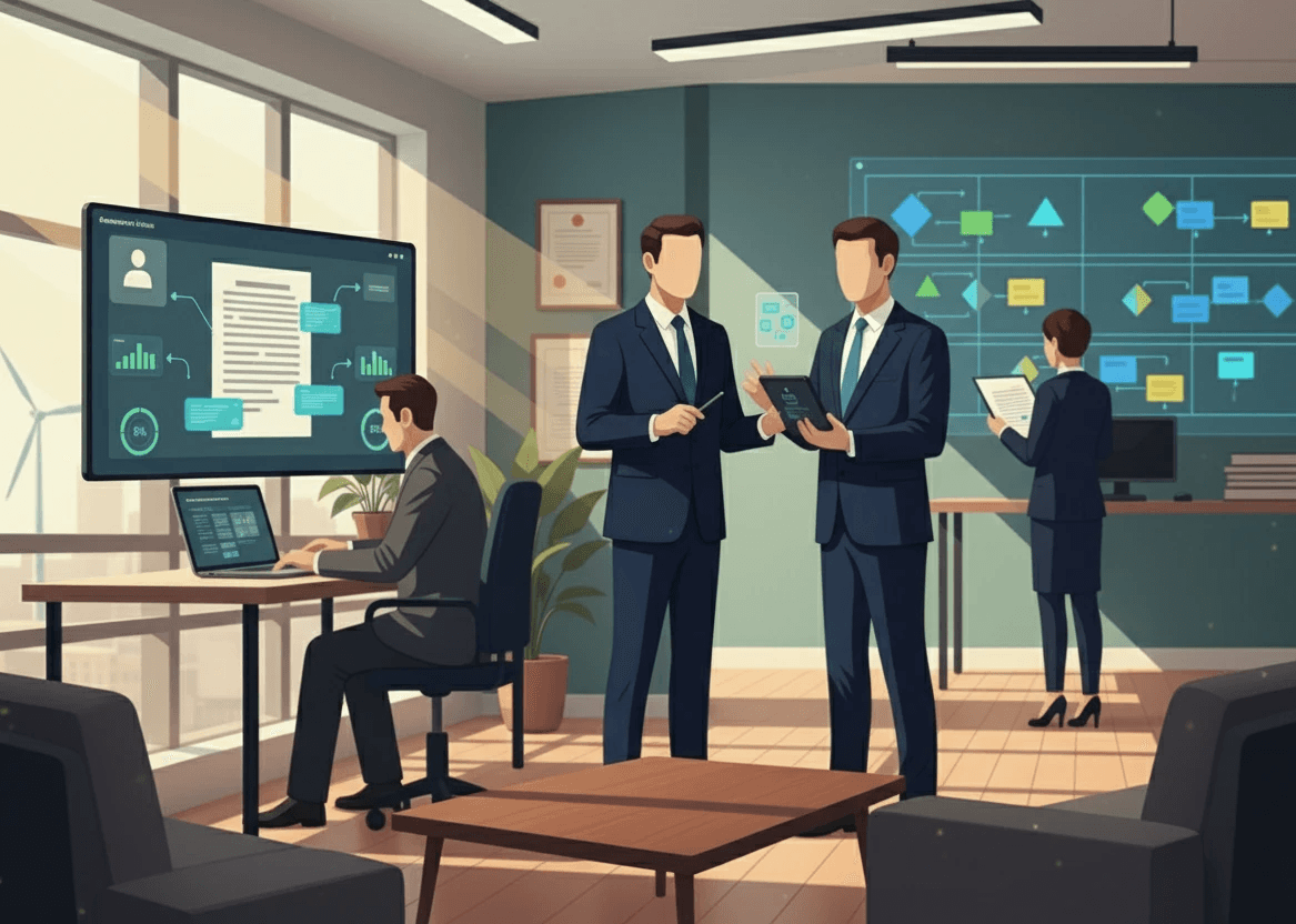 Elevate Legal Teams to Strategic Value Creation