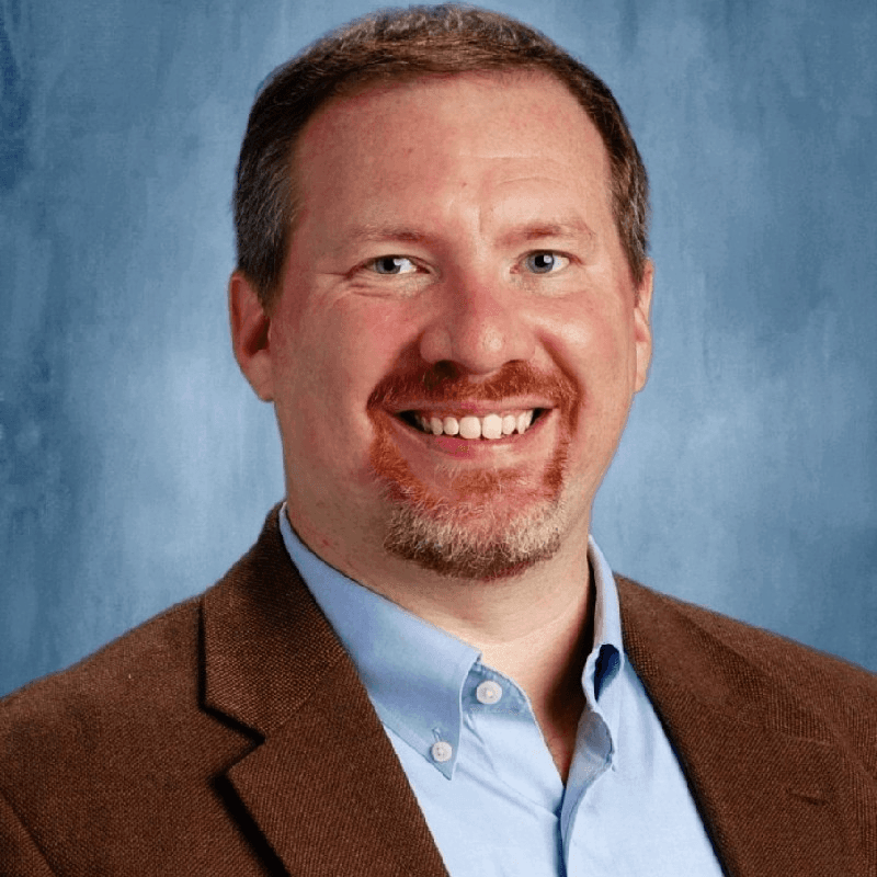 Profile photo of Larry Dougher