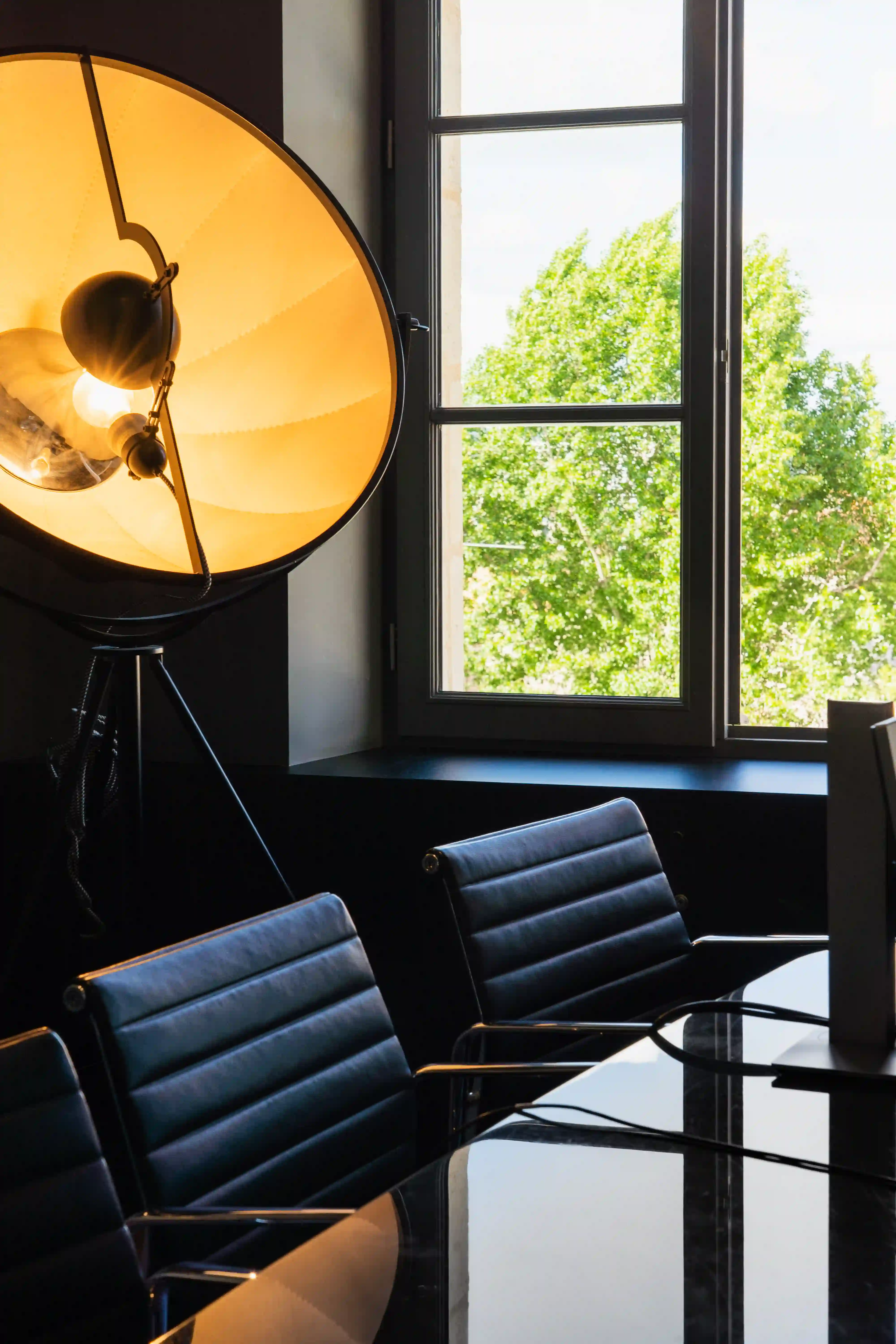 Bureau - Brehant & Rouzet