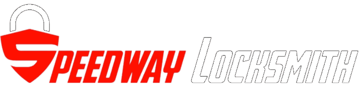 speedway locksmith logo