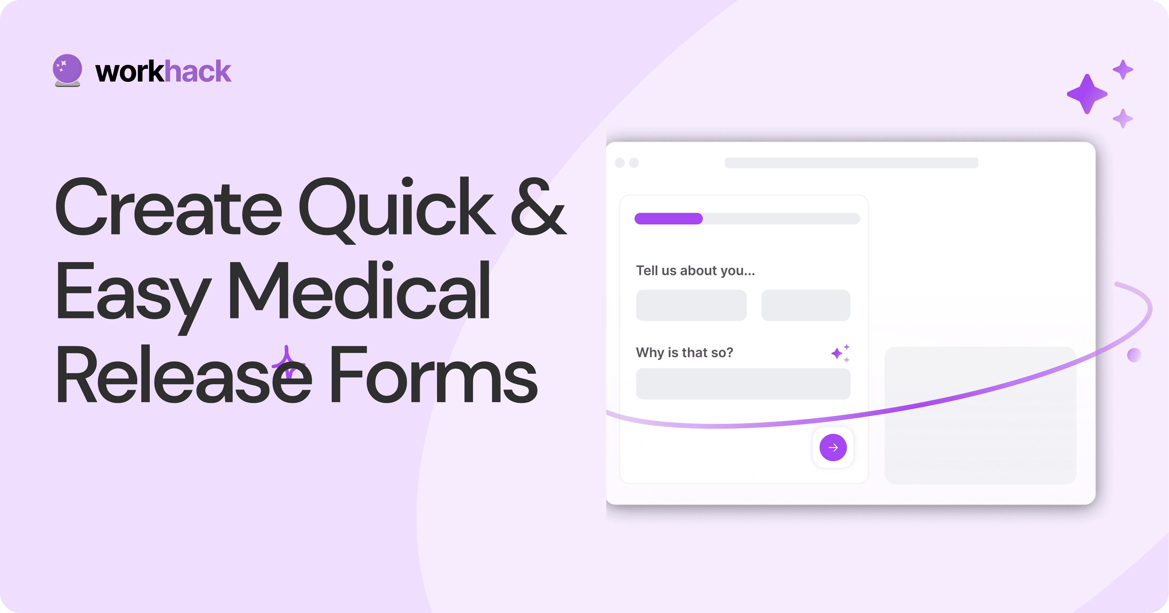 WorkHack-AI-Online-Forms-Healthcare-Medical-Forms-Blog-Release-Cover