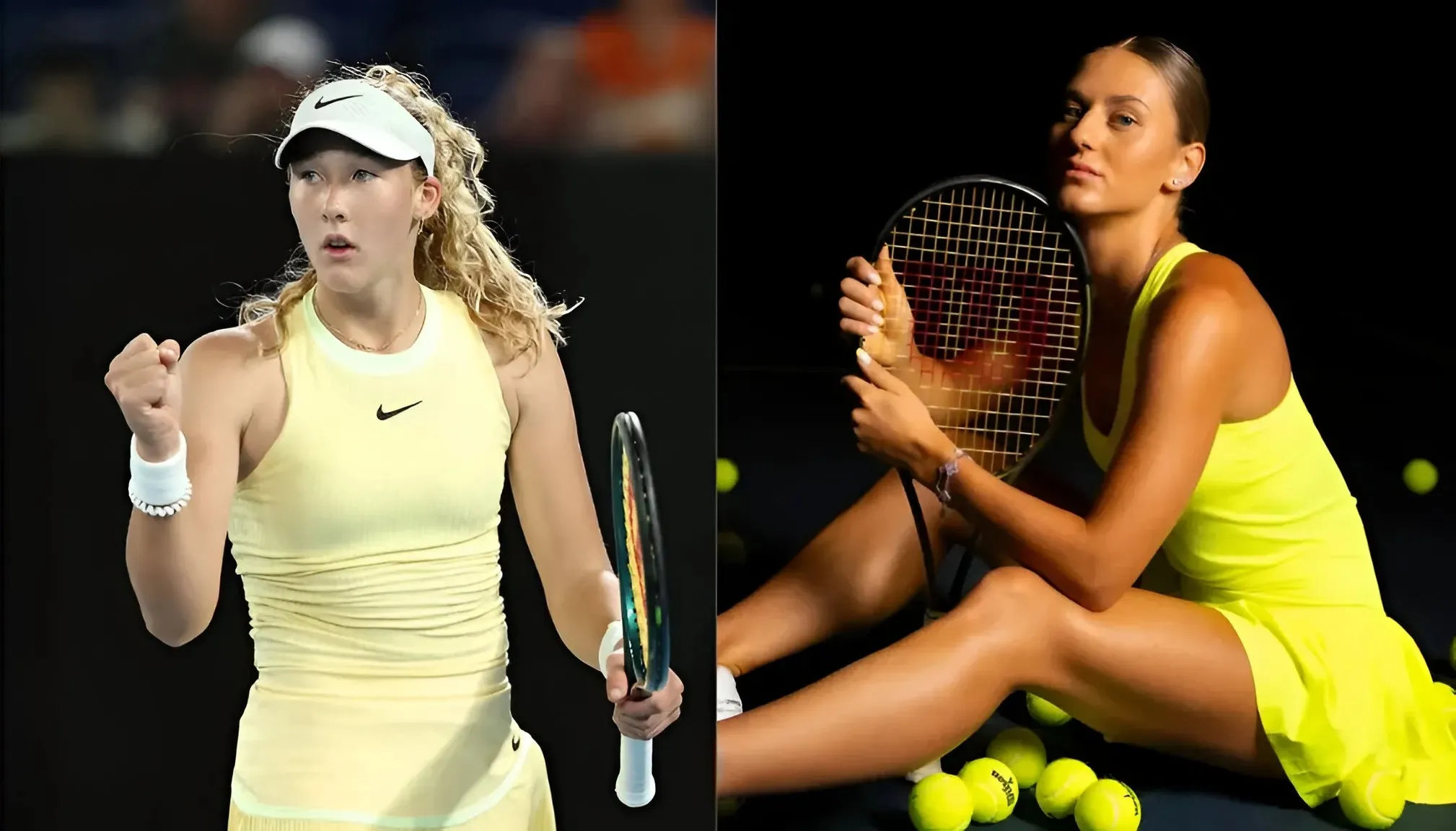 Mirra Andreeva vs Marta Kostyuk, Andreeva Kostyuk Brisbane, Brisbane International quarterfinal, WTA Brisbane preview, Mirra Andreeva match preview, Marta Kostyuk aggressive playstyle, Brisbane International women’s singles, WTA Brisbane 2026, Andreeva rising star, Kostyuk tennis form, Australian Open warm-up tournament, hard court WTA match, young tennis stars WTA, Brisbane quarterfinal prediction, Andreeva vs Kostyuk analysis, WTA future stars, women’s tennis Brisbane International