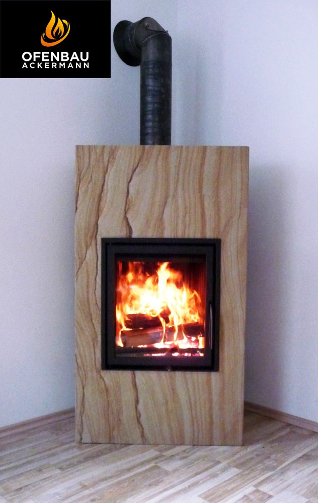 Kamine Weikert und Maier