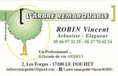 L'Arbre Remarquable