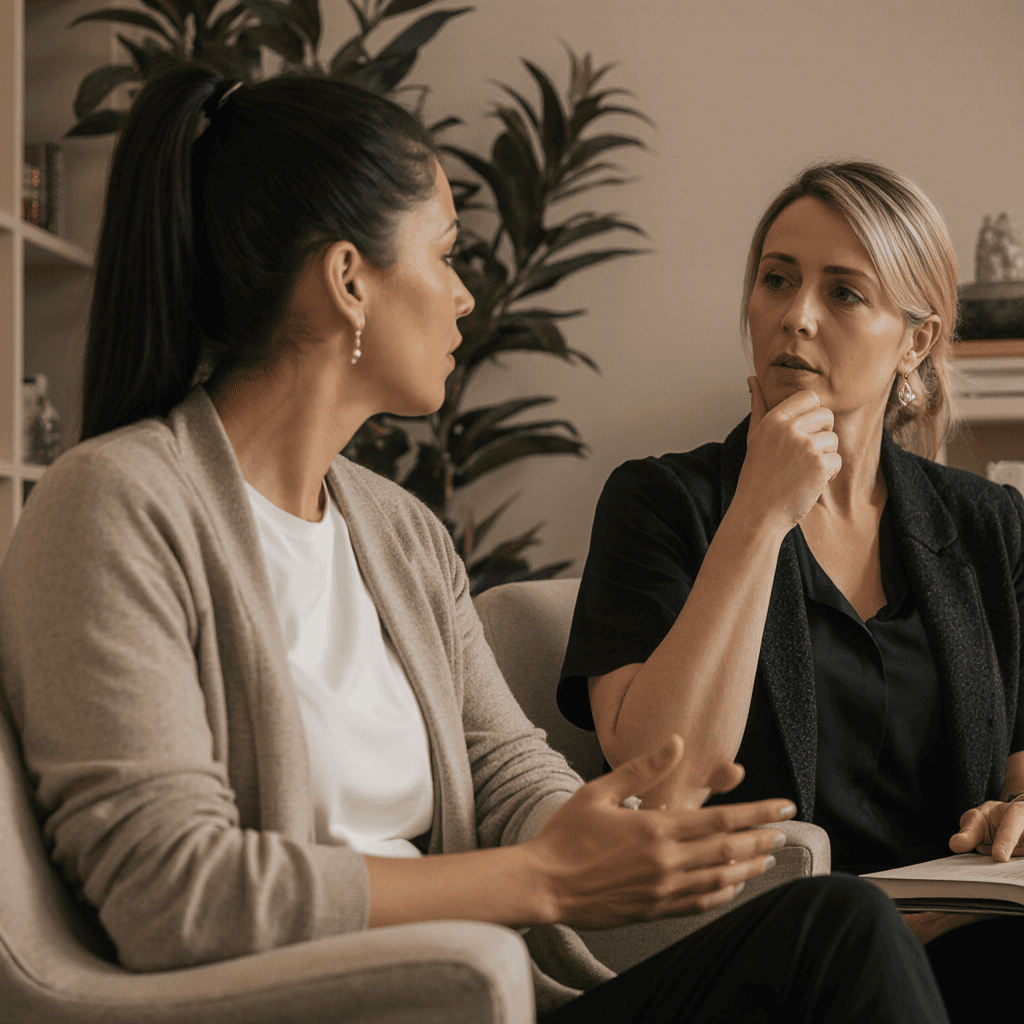 Business and Life Coach - Free Framer Template