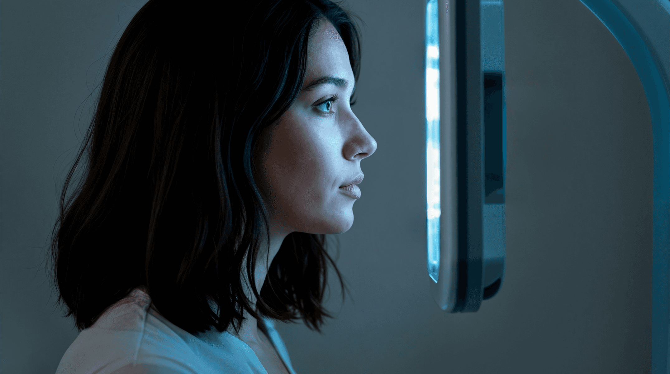 Upvio Vitals AI rPPG Technology