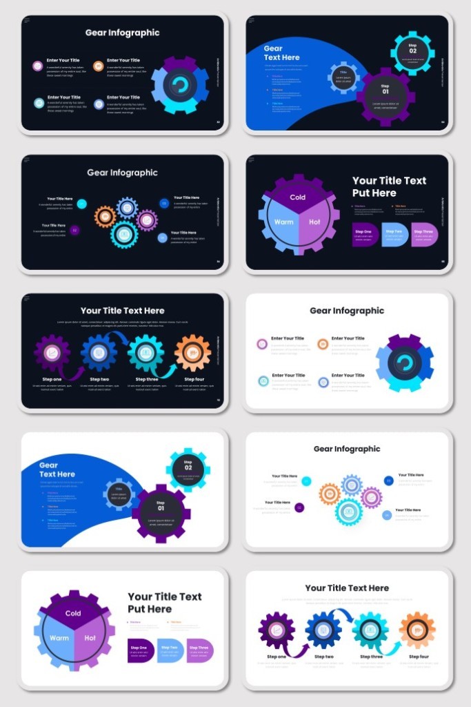 Proposal Pitch Deck Powerpoint Presentation Business Template - Universe Book Session - 70