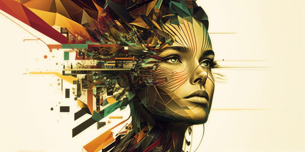 Graphic Art
