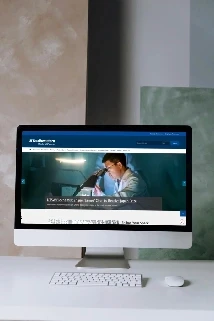 UT Southwestern homepage