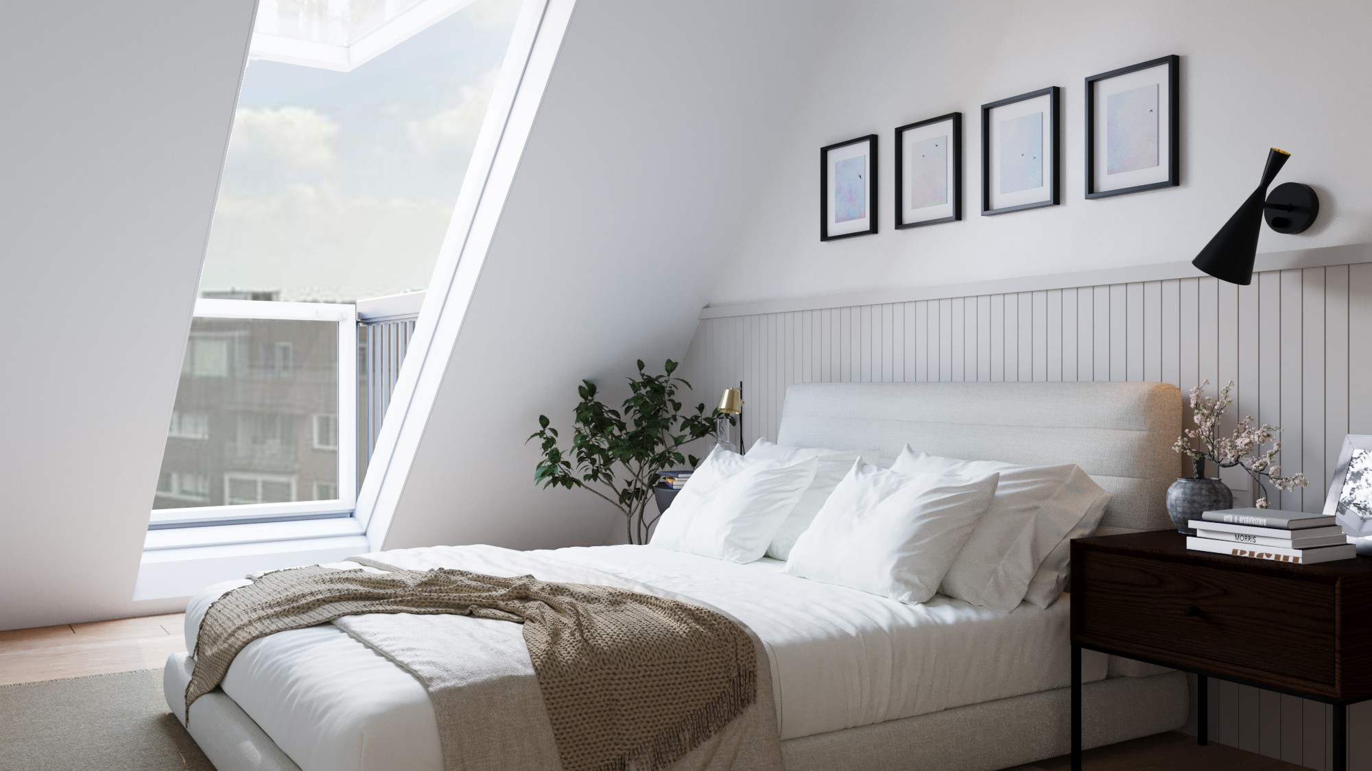 Discovery & Consultation