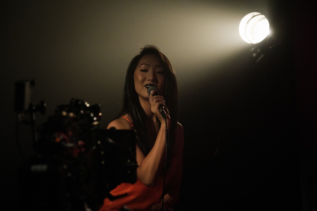 Stephanie Jae Park, Female Vocalist