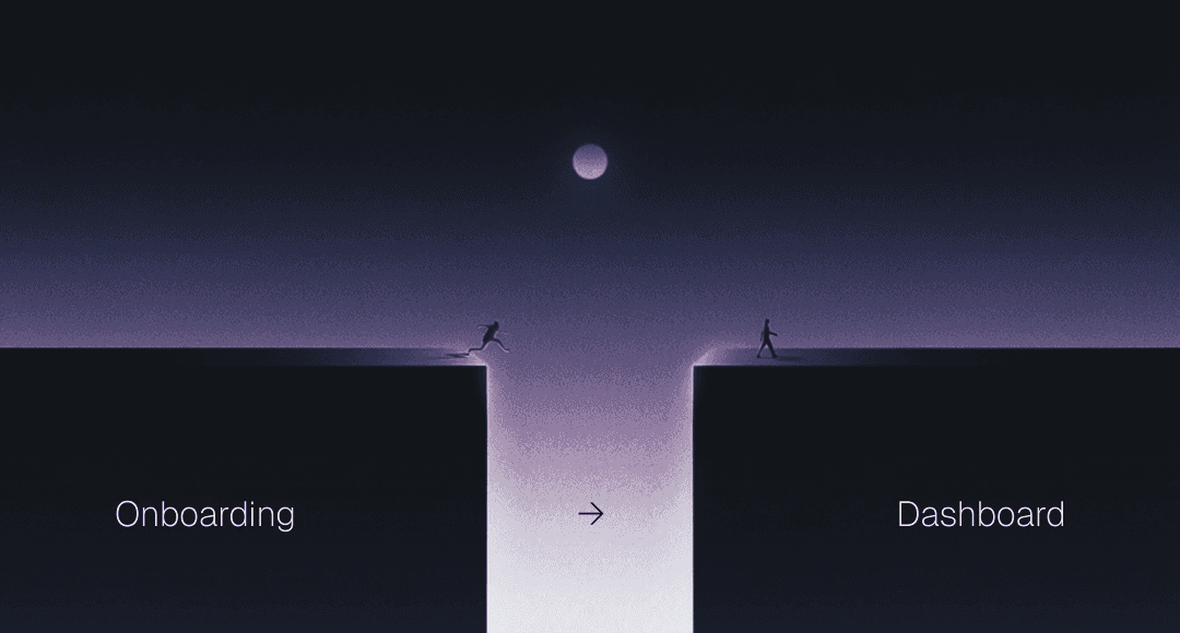 SaaS product UX design