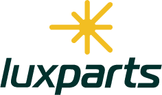 luxparts logo