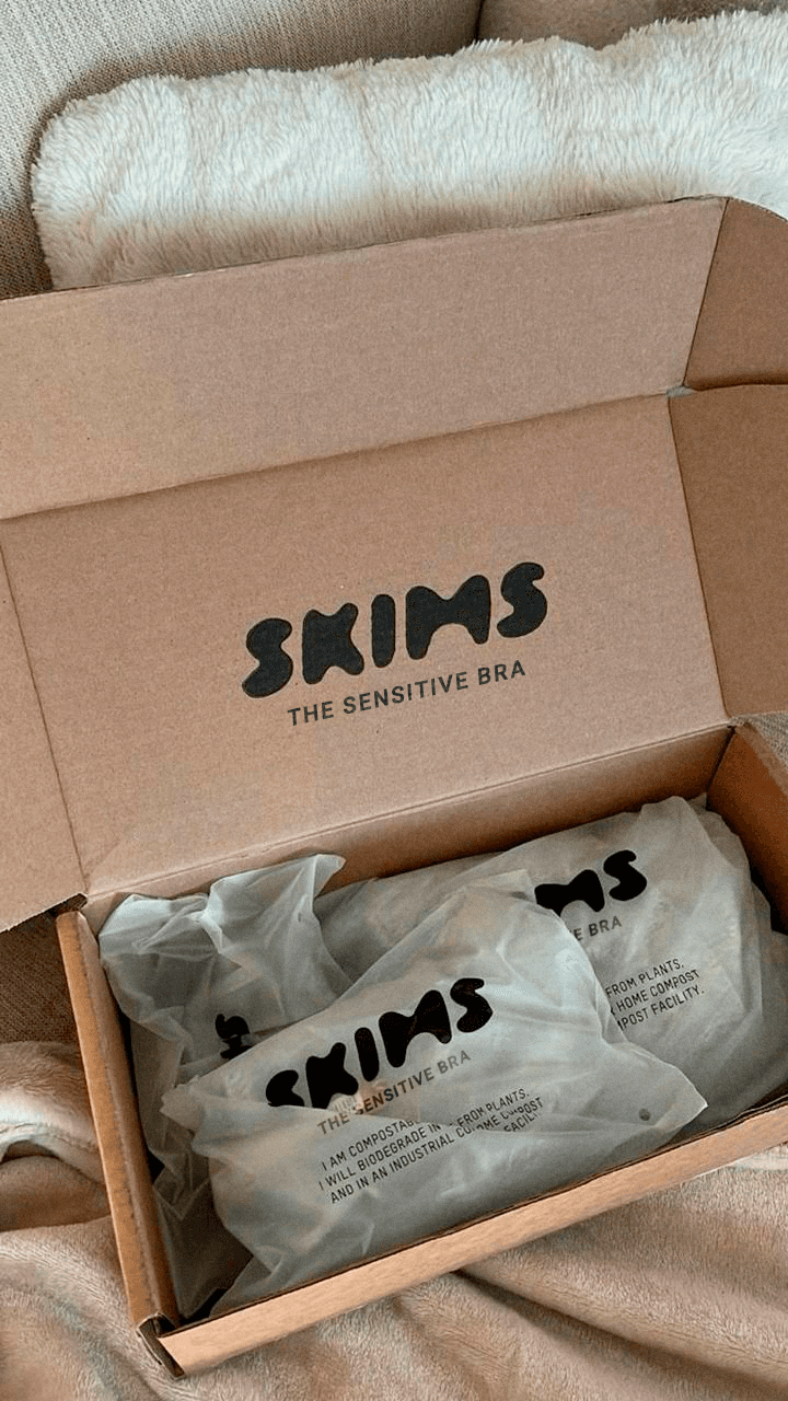 packaging
