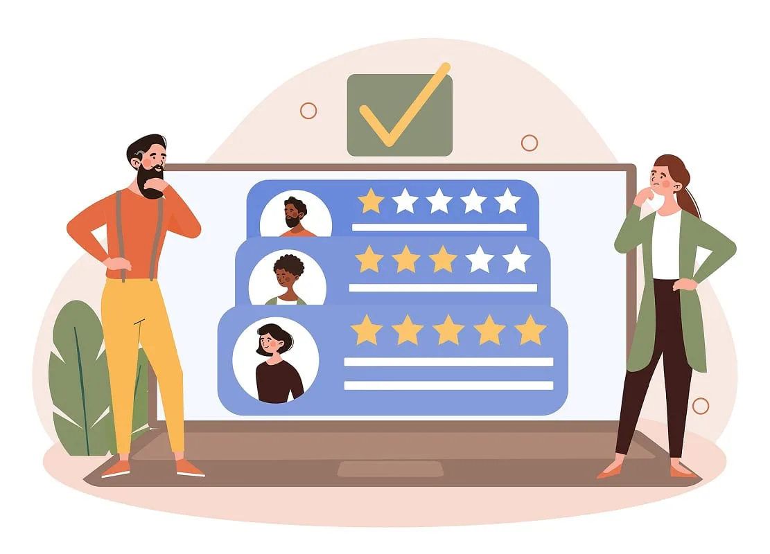 Deciding from talent - Talent Sourcing Tools