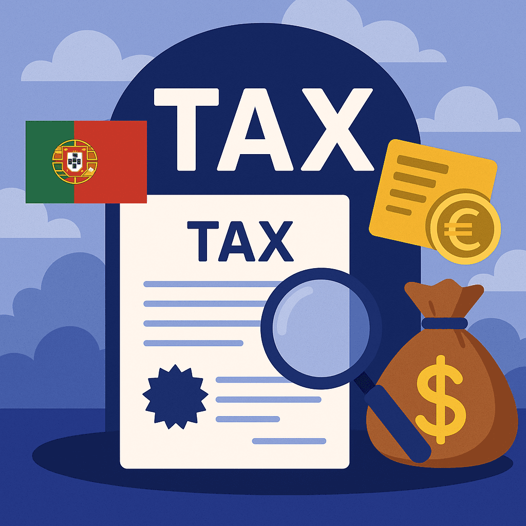 Golden Visa Funds Portugal: How are Investors Taxed?