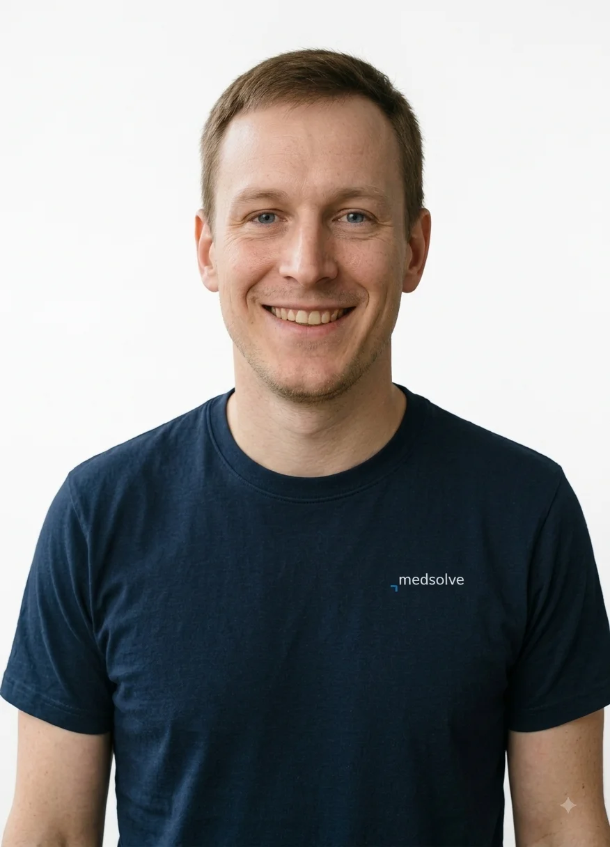 Dennis Stahl
