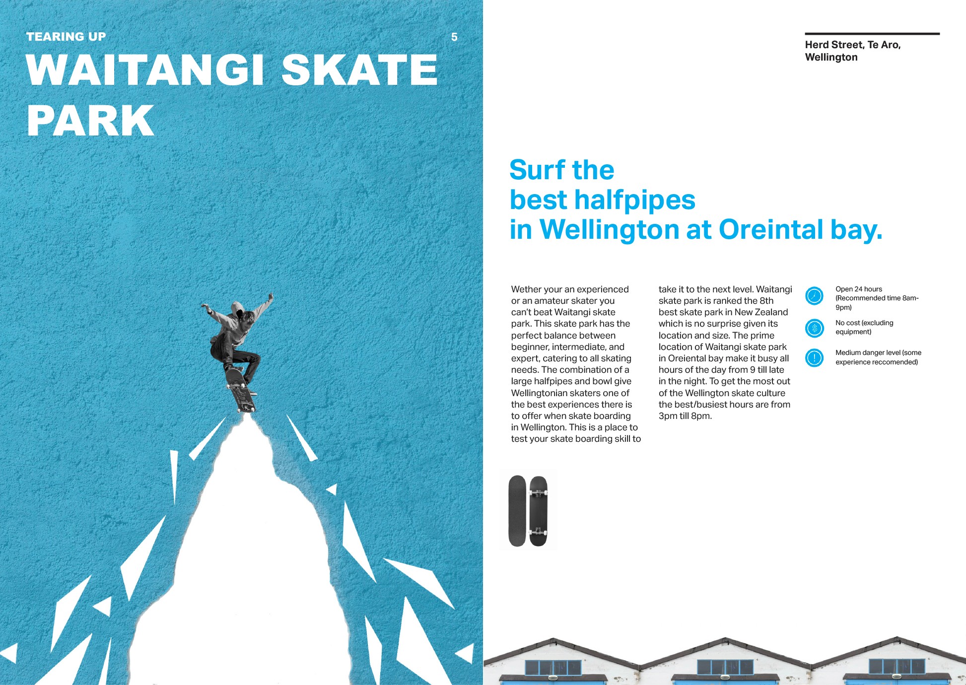 Flatmate's #dontbethatflatmate campaign