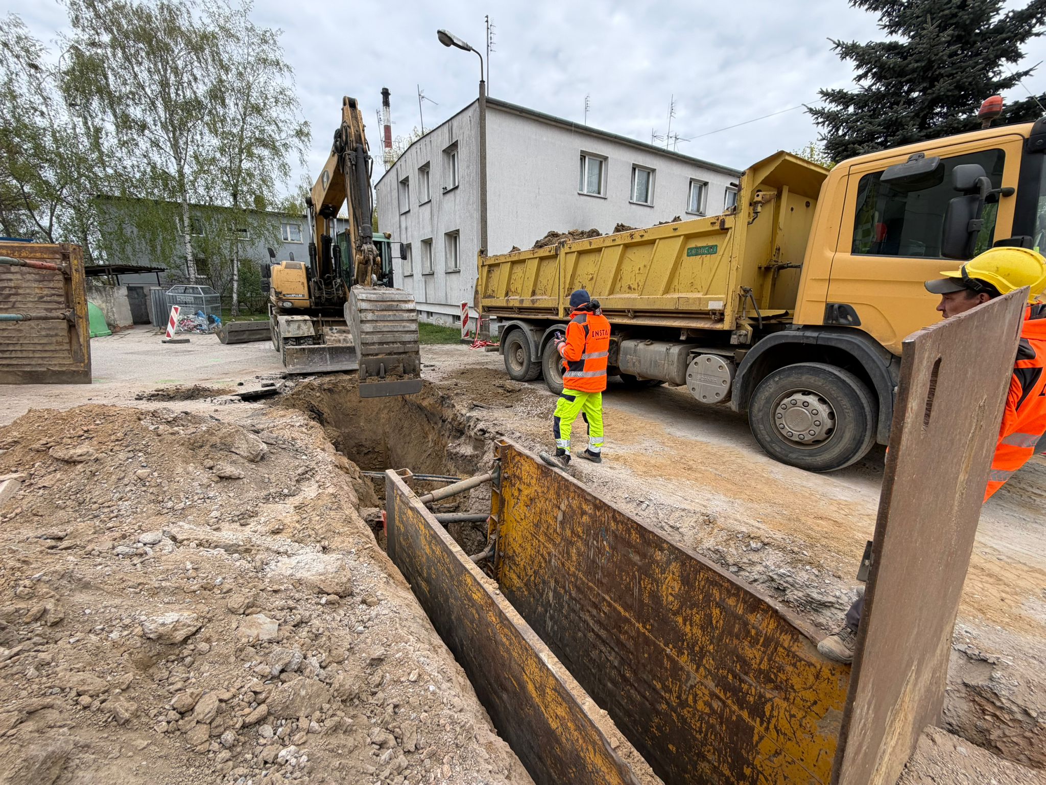Zdjęcie z realizacji 48