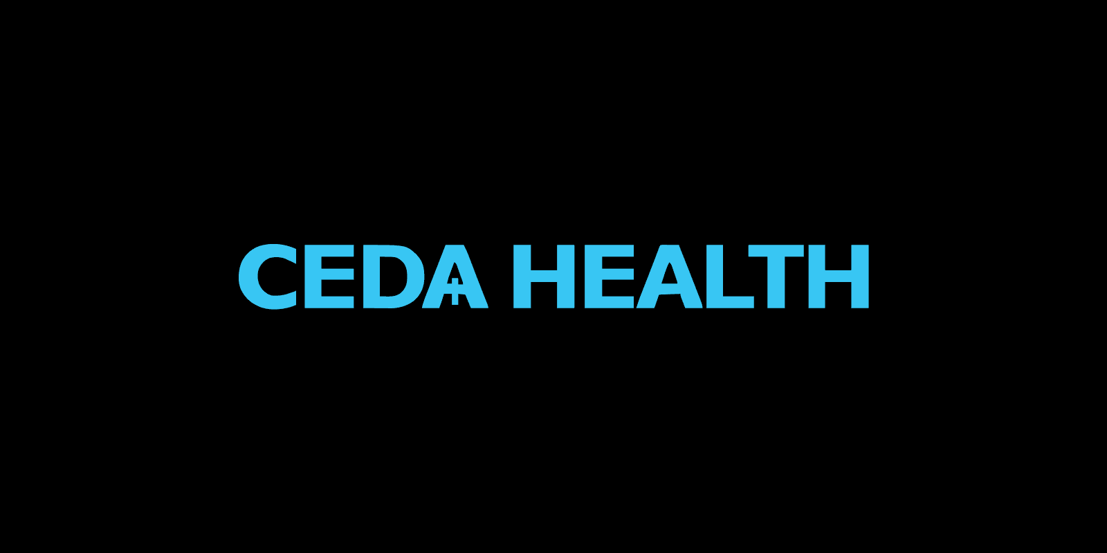 Ceda Health Logo