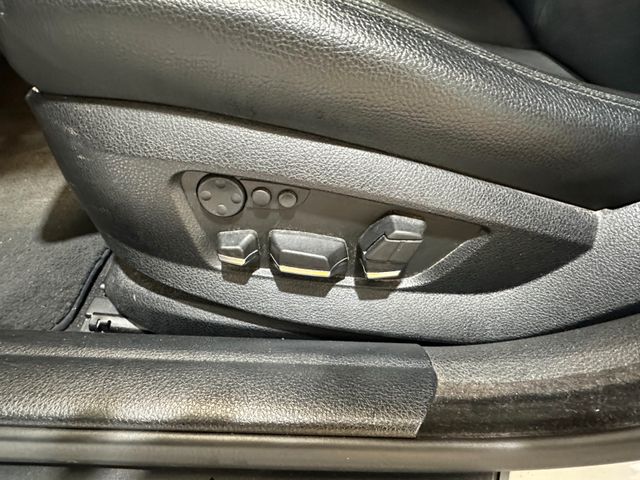 BMW 530 2013 WHITE Gebrauchtwagen - Galeriebild 8