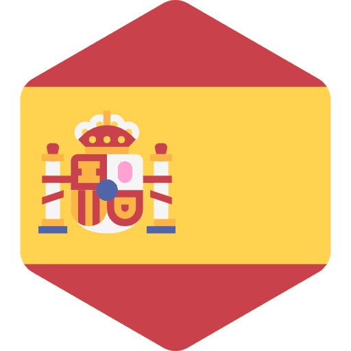 Spain flag