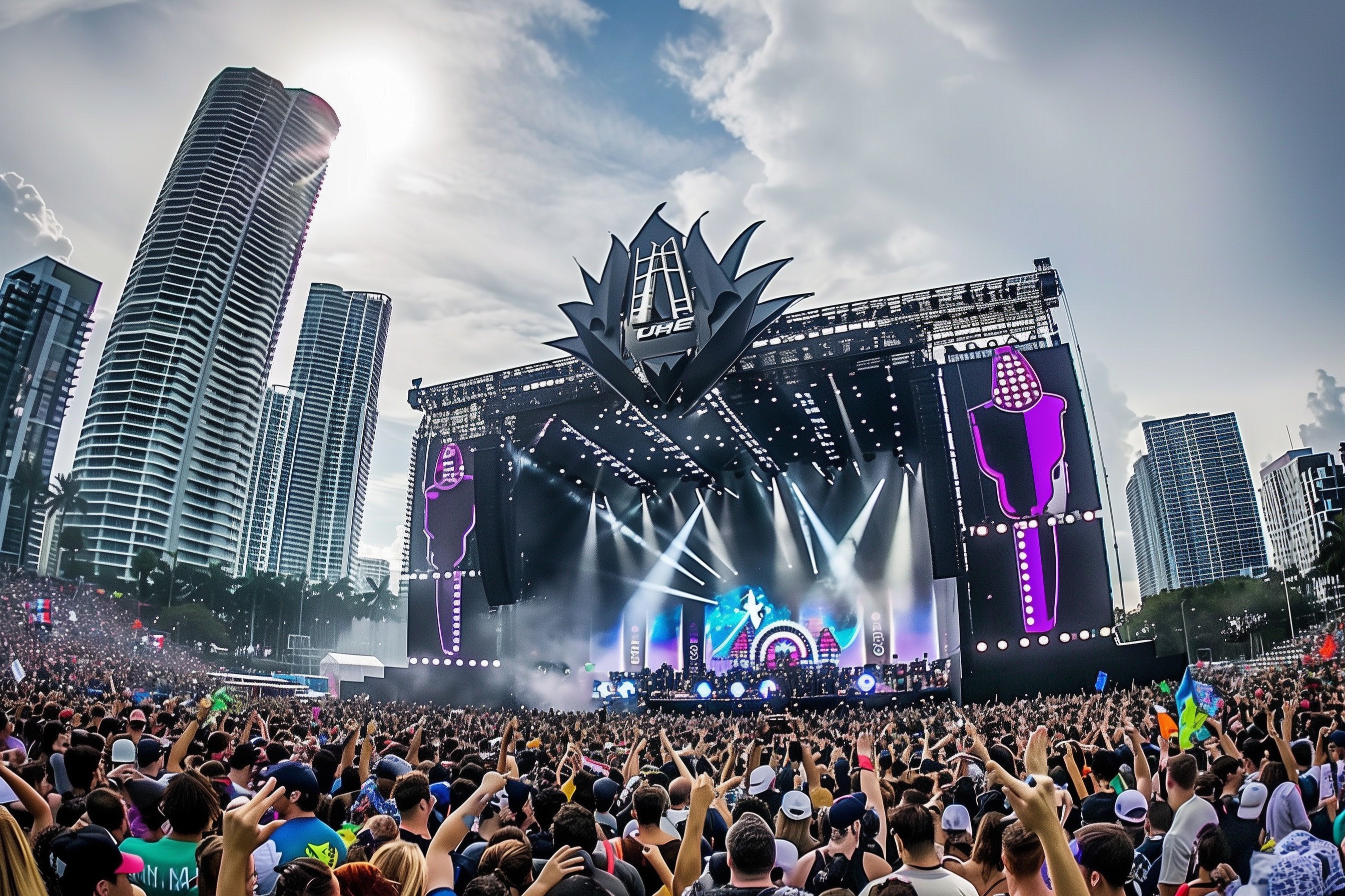 Miami Music Week