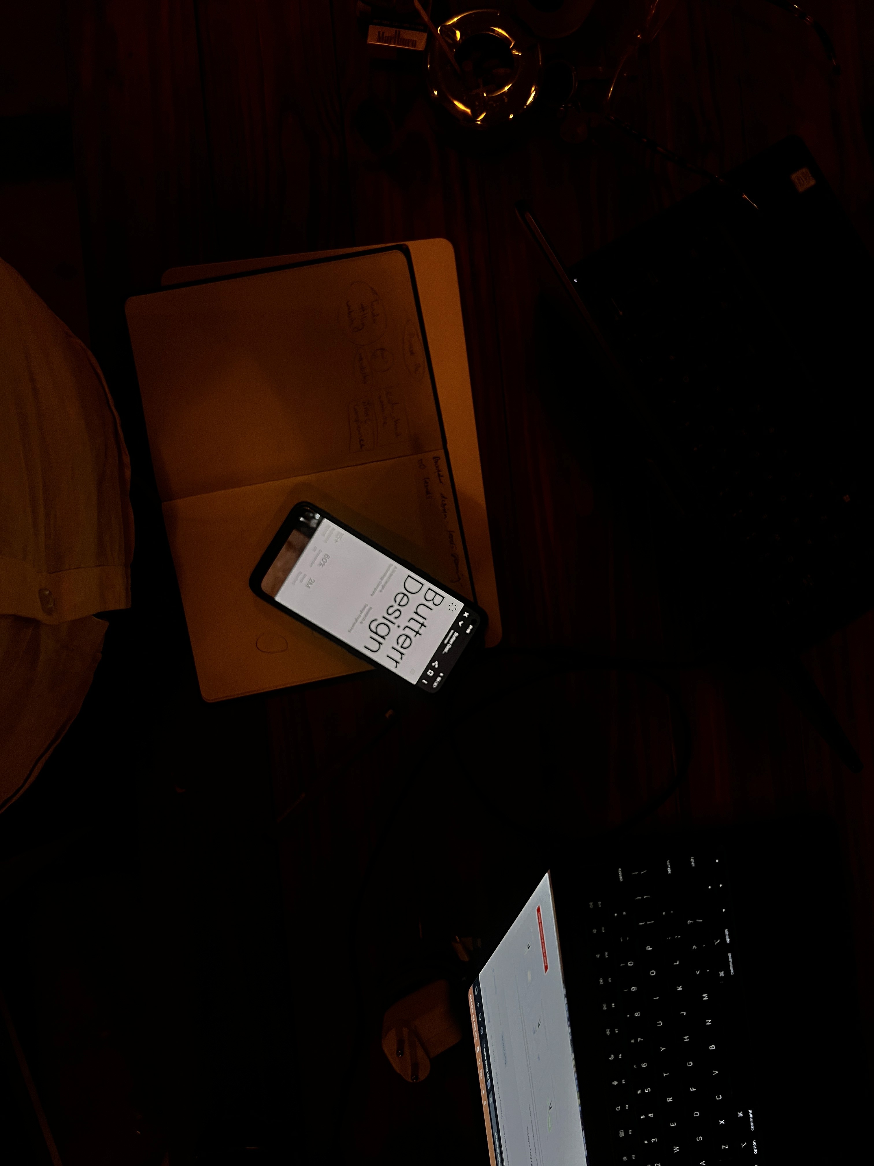 Contact for Top UX Design Agency