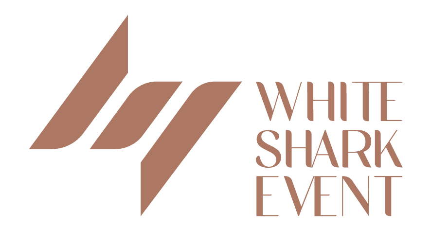 White Shark Event logo
