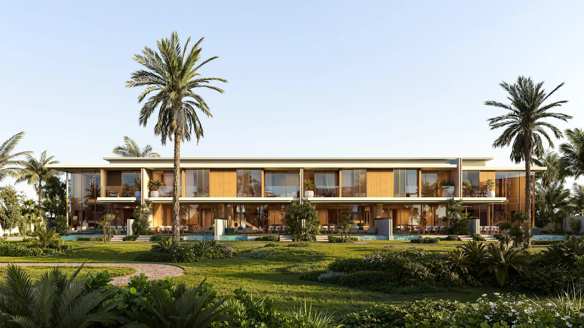 Bay Estate