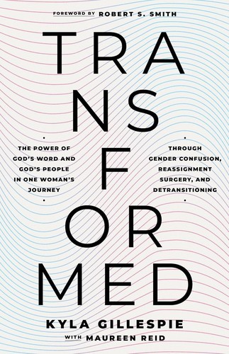 Cover of TransFormed