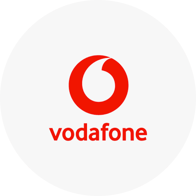 Vodafone Spain