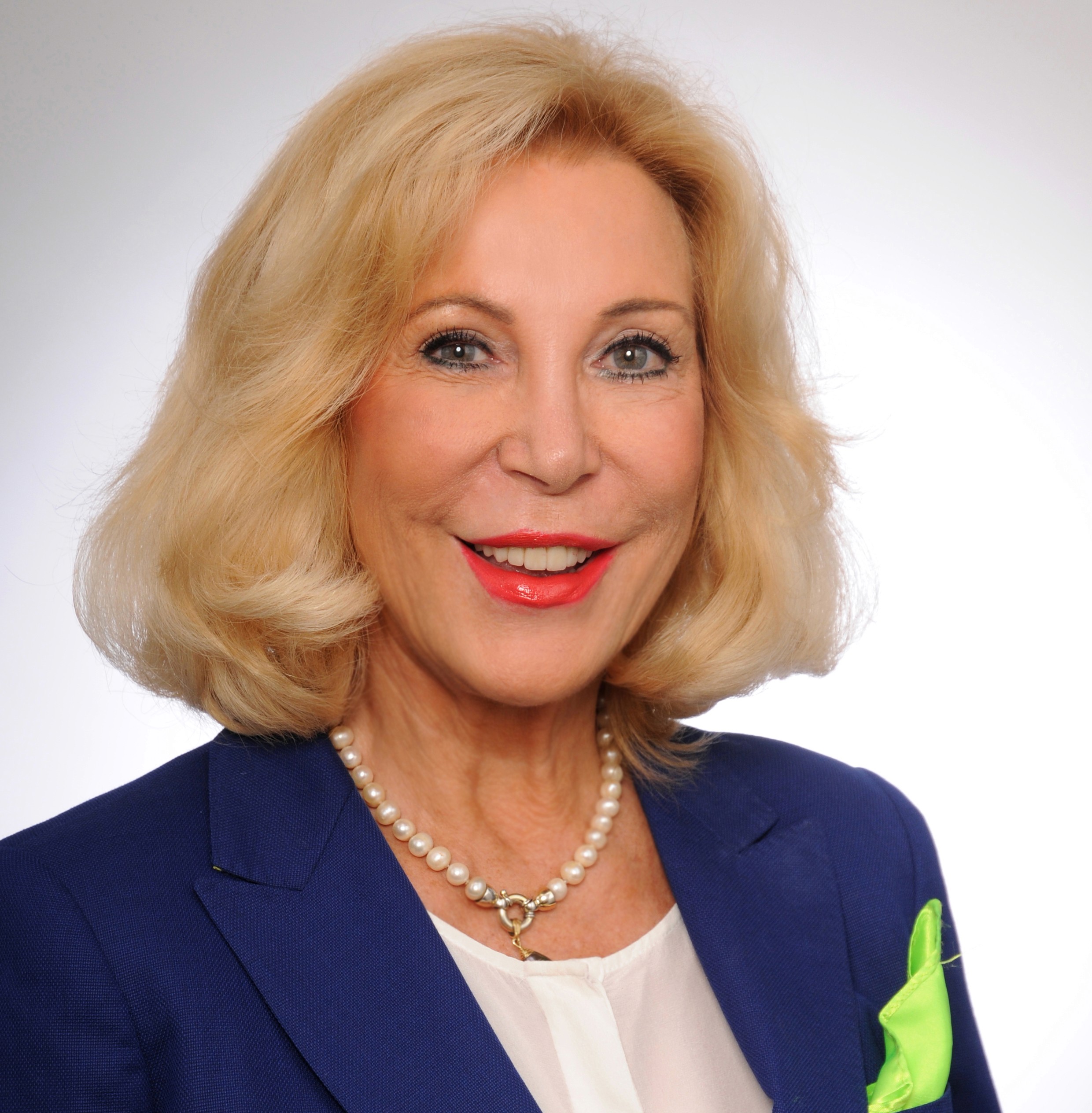 Dr. phil. Daniela Reichel