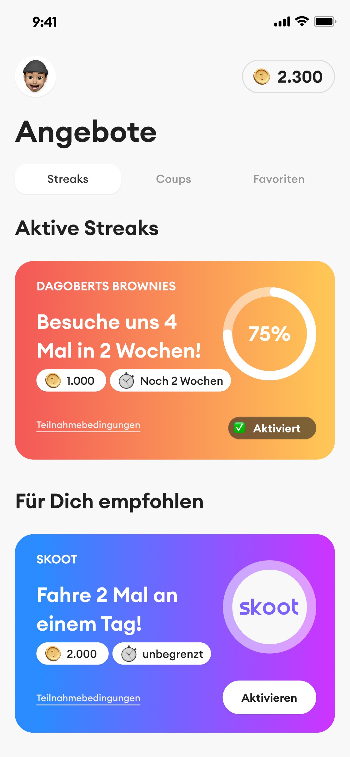 Weather app image