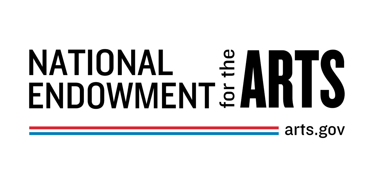 national endowment for the arts logo