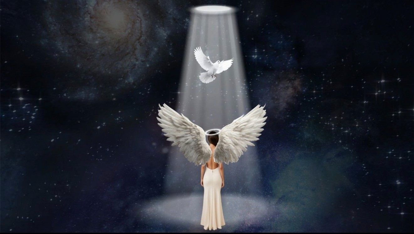 Angel resources