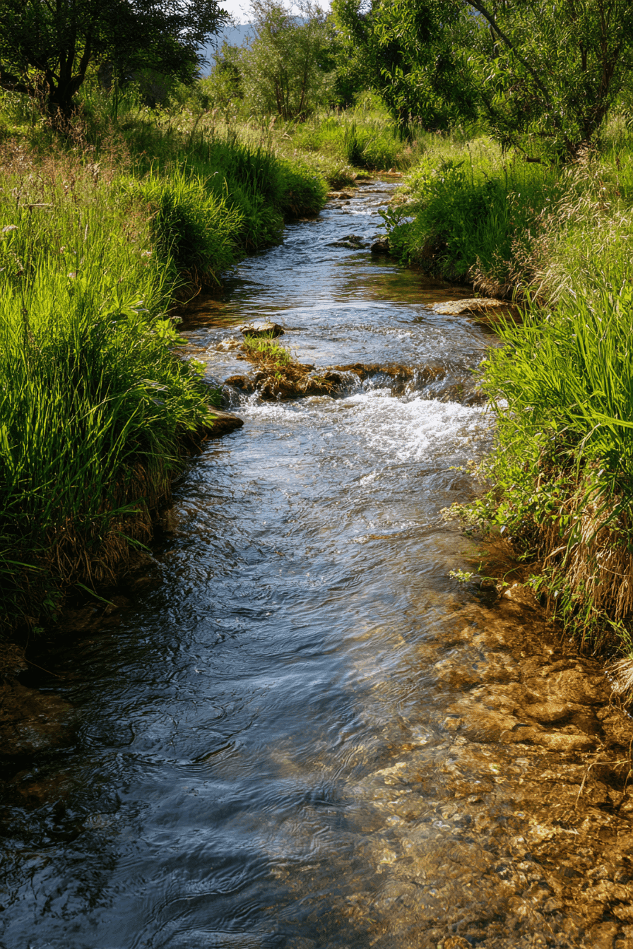 Šetrnější k životnímu prostředí