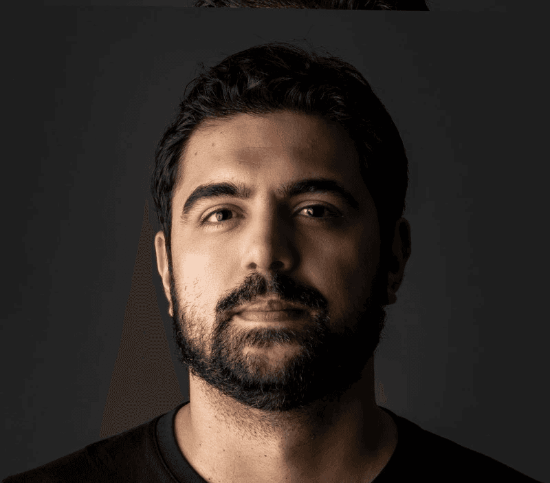 Rodolfo Luz