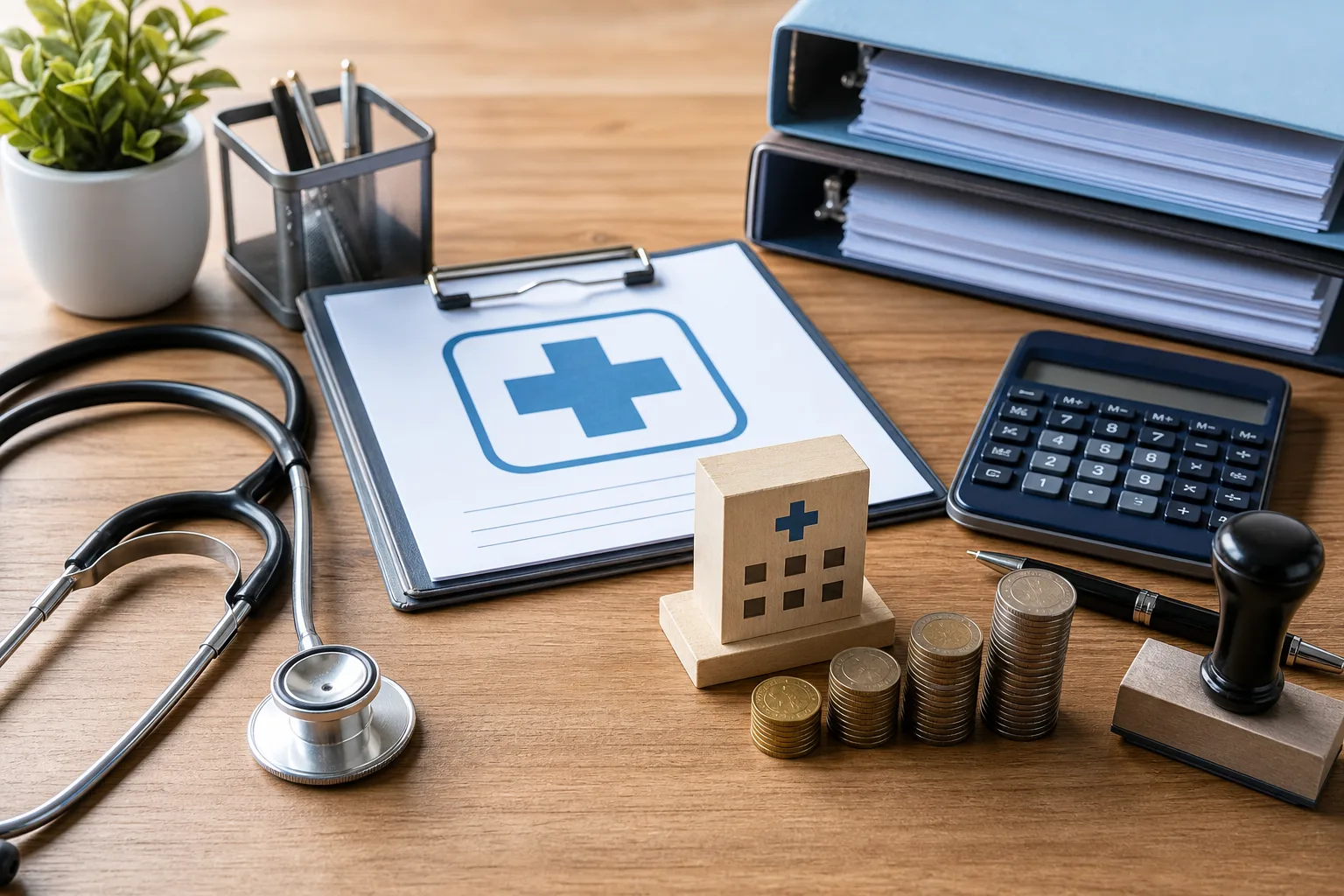 Opening a healthcare or medical business in Dubai