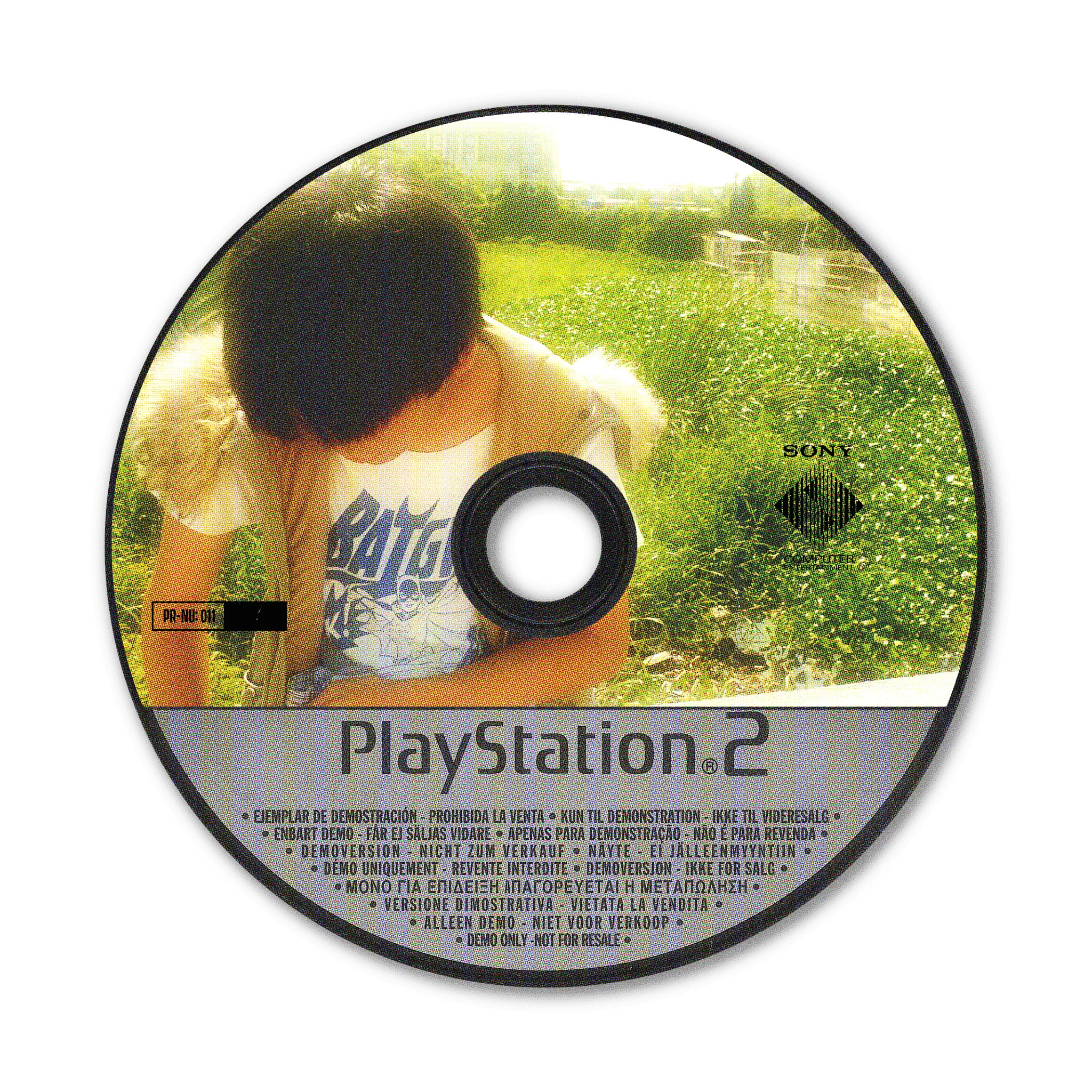 Black and white portrait photo